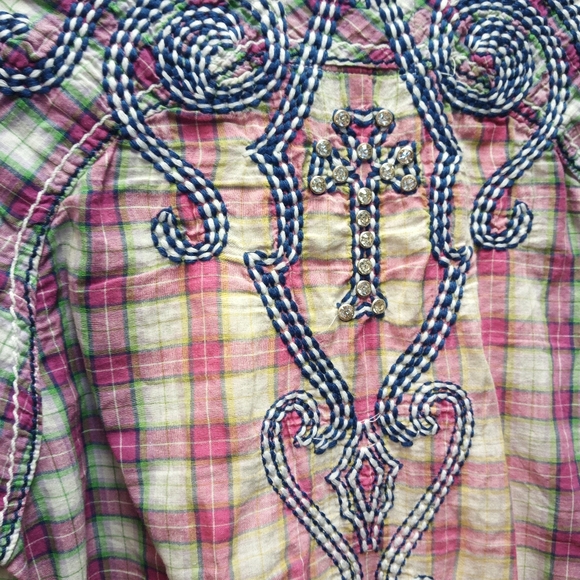 Roar button down - Picture 3 of 6